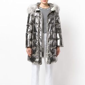 MONCLER Gaillardia jacket